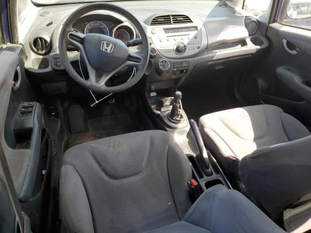 Photo 7 VIN: JHMGE87239S039560 - HONDA FIT 