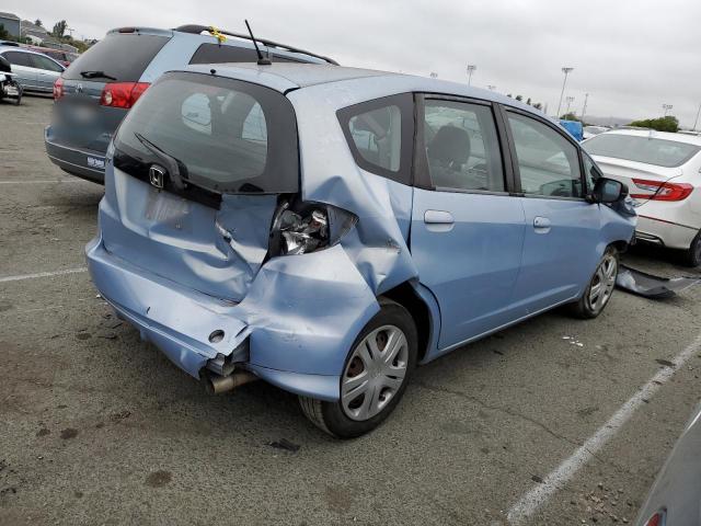 Photo 2 VIN: JHMGE87249S024033 - HONDA FIT 