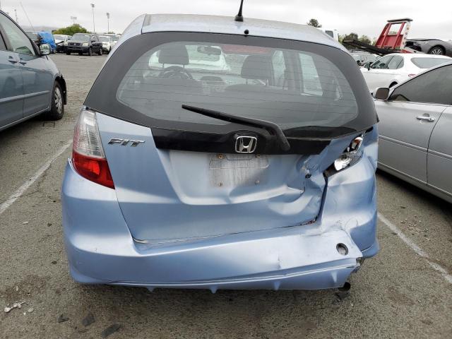 Photo 5 VIN: JHMGE87249S024033 - HONDA FIT 