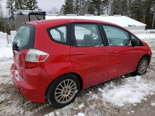 Photo 2 VIN: JHMGE87249S041270 - HONDA FIT 