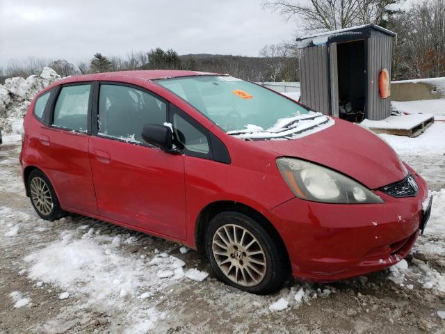 Photo 3 VIN: JHMGE87249S041270 - HONDA FIT 