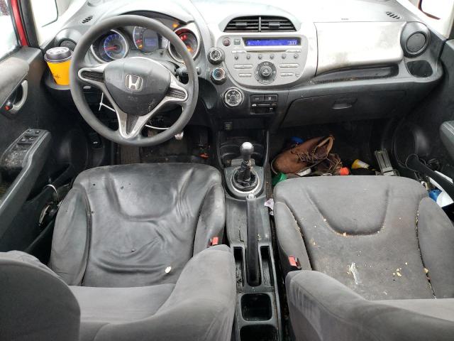 Photo 7 VIN: JHMGE87249S041270 - HONDA FIT 