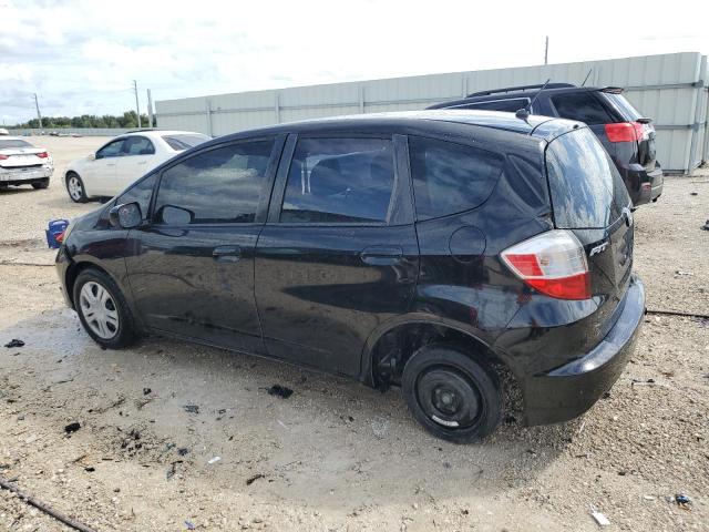 Photo 1 VIN: JHMGE87259S008956 - HONDA FIT 