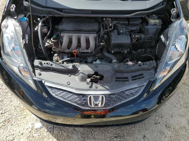 Photo 10 VIN: JHMGE87259S008956 - HONDA FIT 