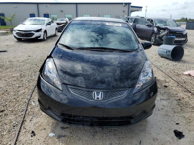 Photo 4 VIN: JHMGE87259S008956 - HONDA FIT 