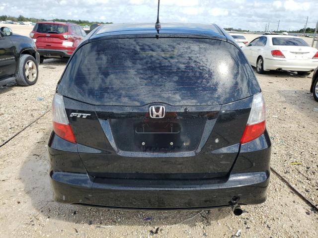 Photo 5 VIN: JHMGE87259S008956 - HONDA FIT 