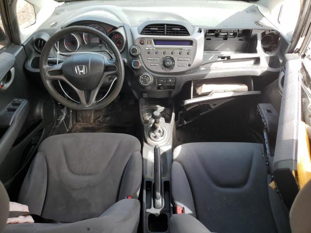 Photo 7 VIN: JHMGE87259S008956 - HONDA FIT 