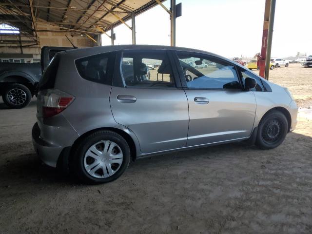 Photo 2 VIN: JHMGE87269S007993 - HONDA FIT 