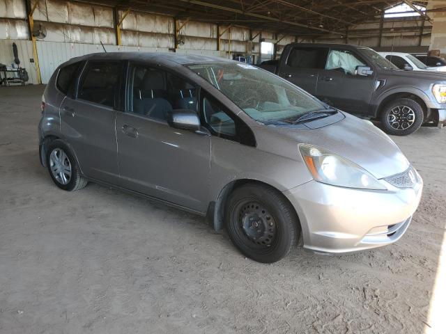 Photo 3 VIN: JHMGE87269S007993 - HONDA FIT 