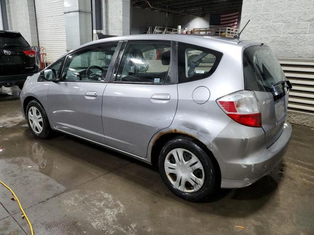 Photo 1 VIN: JHMGE87269S037687 - HONDA FIT 