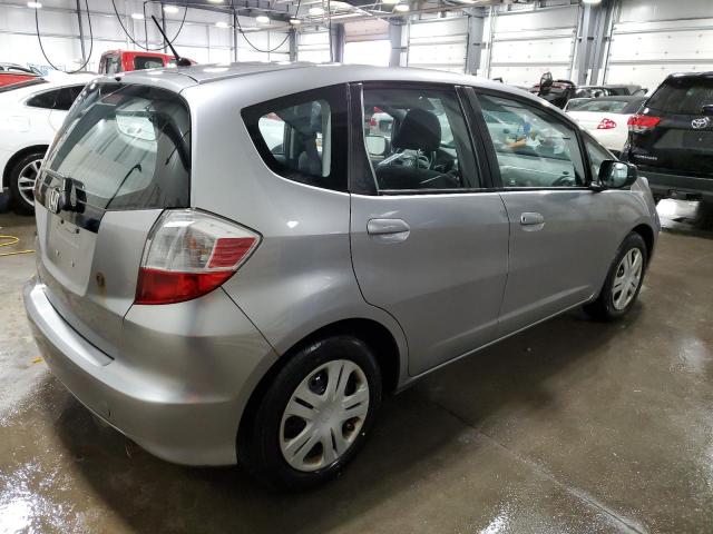 Photo 2 VIN: JHMGE87269S037687 - HONDA FIT 