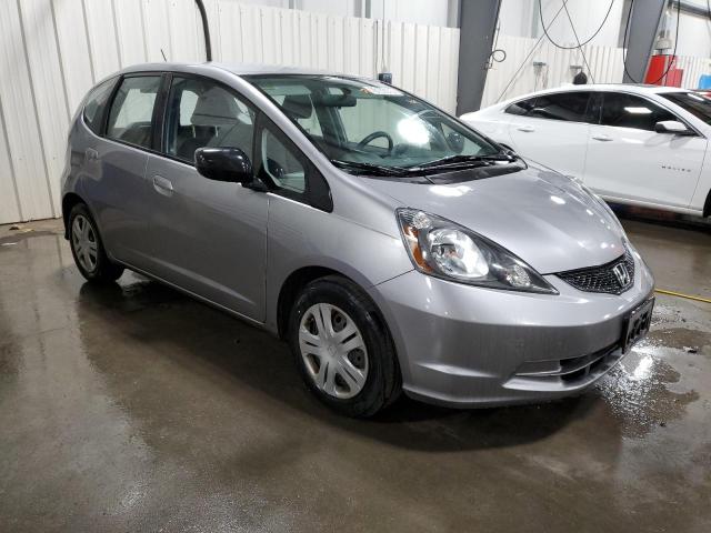 Photo 3 VIN: JHMGE87269S037687 - HONDA FIT 