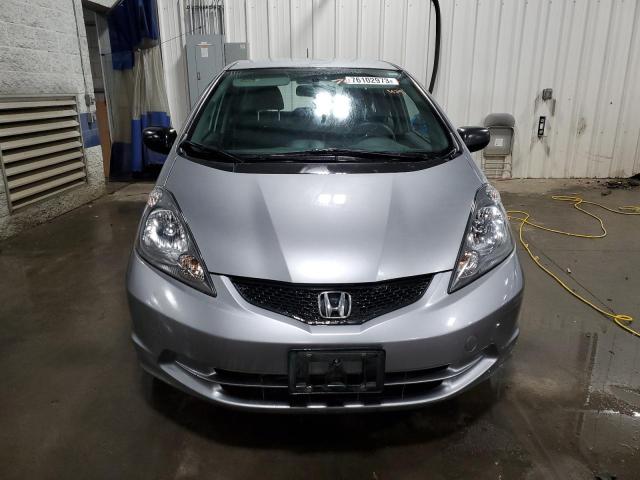 Photo 4 VIN: JHMGE87269S037687 - HONDA FIT 