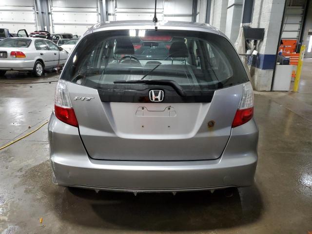 Photo 5 VIN: JHMGE87269S037687 - HONDA FIT 