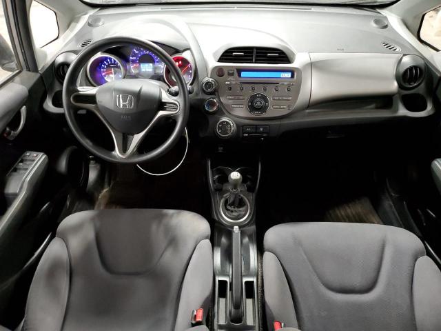 Photo 7 VIN: JHMGE87269S037687 - HONDA FIT 