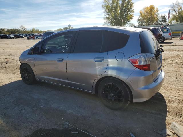 Photo 1 VIN: JHMGE87269S048009 - HONDA FIT 