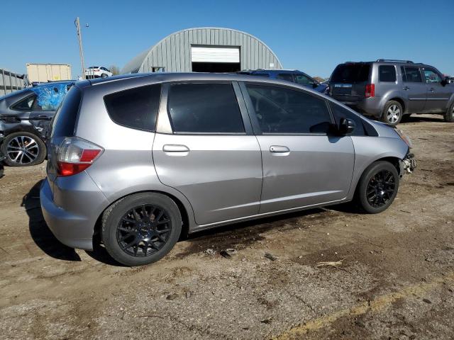 Photo 2 VIN: JHMGE87269S048009 - HONDA FIT 