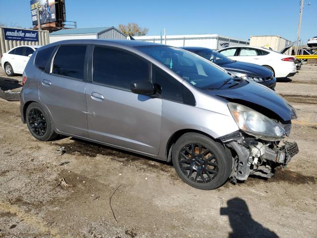 Photo 3 VIN: JHMGE87269S048009 - HONDA FIT 