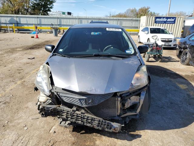 Photo 4 VIN: JHMGE87269S048009 - HONDA FIT 