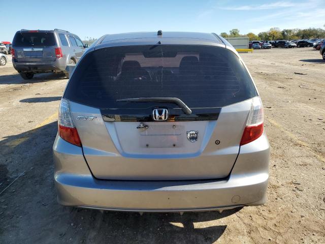 Photo 5 VIN: JHMGE87269S048009 - HONDA FIT 