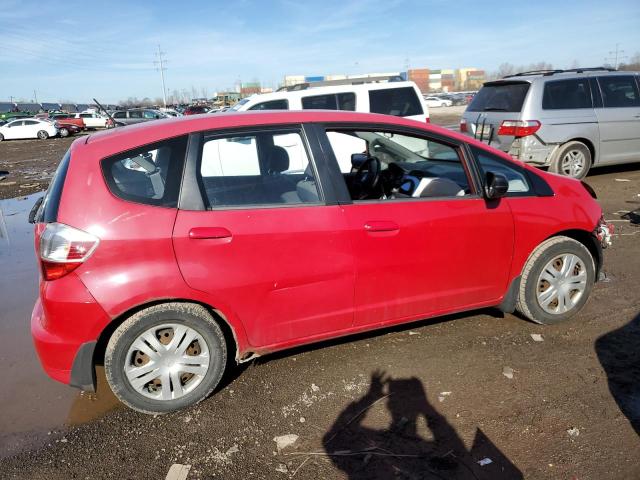 Photo 2 VIN: JHMGE87269S050696 - HONDA FIT 