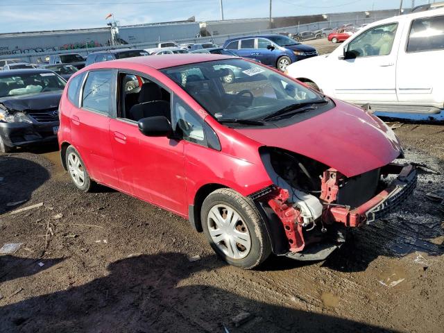 Photo 3 VIN: JHMGE87269S050696 - HONDA FIT 