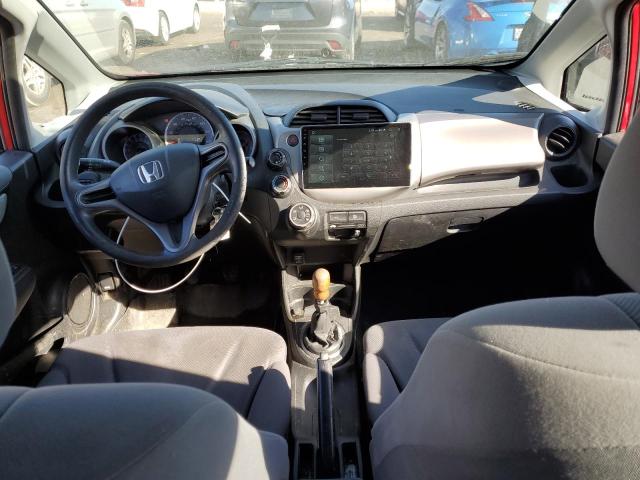 Photo 7 VIN: JHMGE87269S050696 - HONDA FIT 