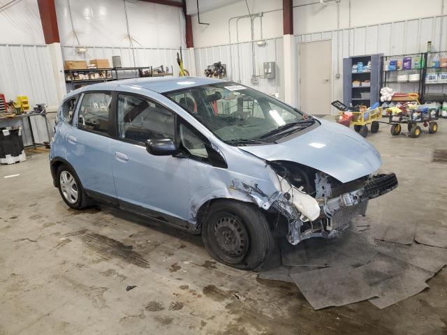 Photo 3 VIN: JHMGE87269S051511 - HONDA FIT 