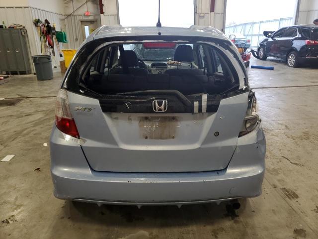 Photo 5 VIN: JHMGE87269S051511 - HONDA FIT 