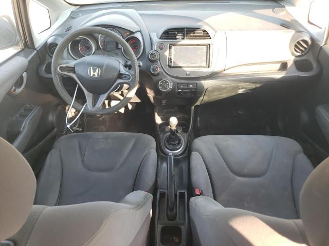 Photo 7 VIN: JHMGE87269S068910 - HONDA FIT 