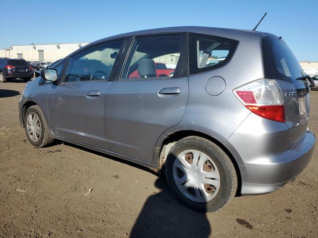 Photo 1 VIN: JHMGE87279S060654 - HONDA FIT 