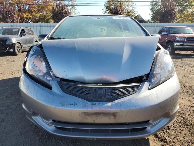 Photo 4 VIN: JHMGE87279S060654 - HONDA FIT 