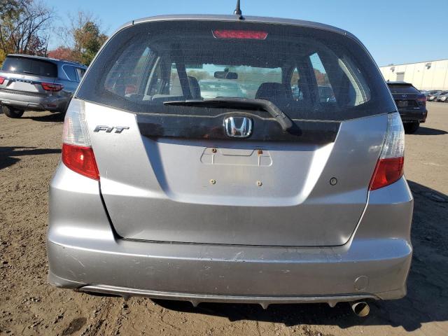 Photo 5 VIN: JHMGE87279S060654 - HONDA FIT 