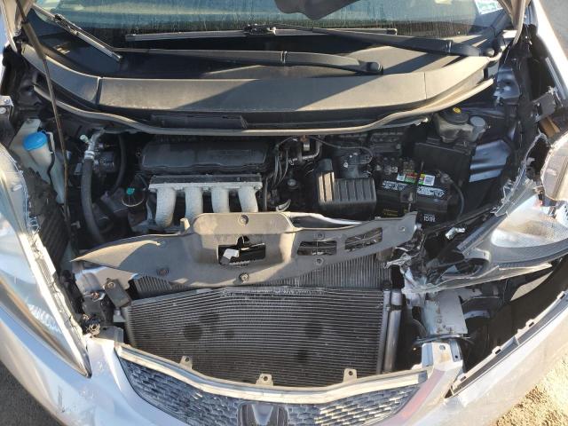 Photo 10 VIN: JHMGE87299C006895 - HONDA FIT 