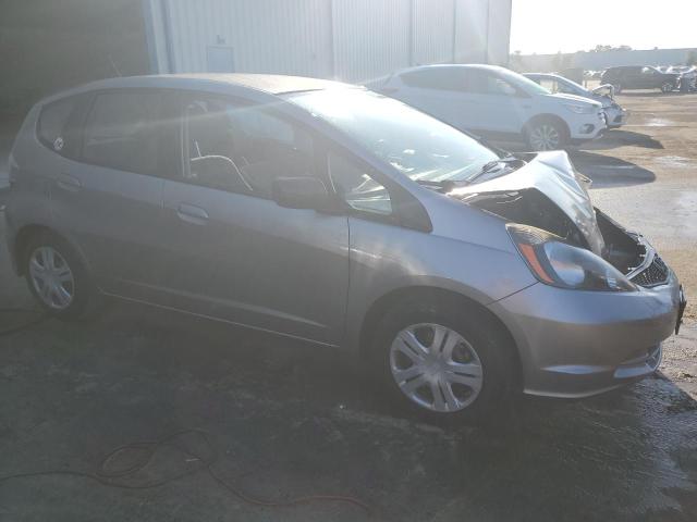 Photo 3 VIN: JHMGE87299C006895 - HONDA FIT 