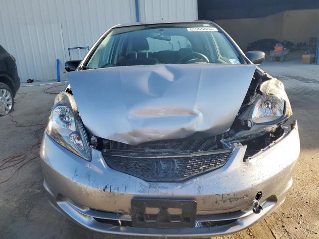 Photo 4 VIN: JHMGE87299C006895 - HONDA FIT 