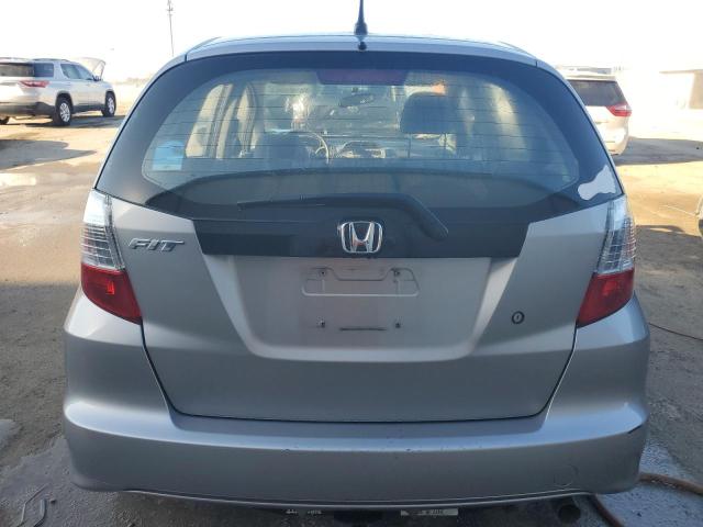 Photo 5 VIN: JHMGE87299C006895 - HONDA FIT 