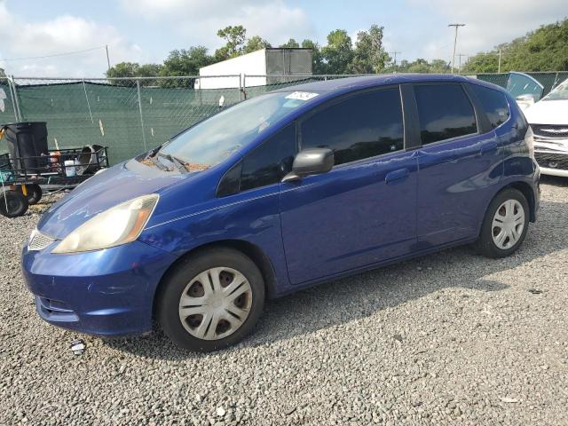 Photo 0 VIN: JHMGE87299S036775 - HONDA FIT 