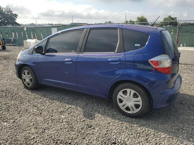 Photo 1 VIN: JHMGE87299S036775 - HONDA FIT 