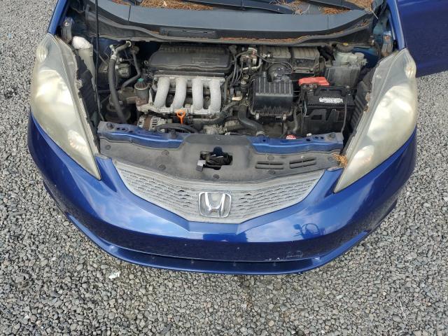 Photo 11 VIN: JHMGE87299S036775 - HONDA FIT 