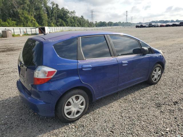 Photo 2 VIN: JHMGE87299S036775 - HONDA FIT 