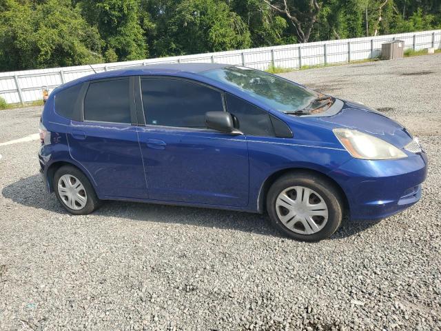 Photo 3 VIN: JHMGE87299S036775 - HONDA FIT 