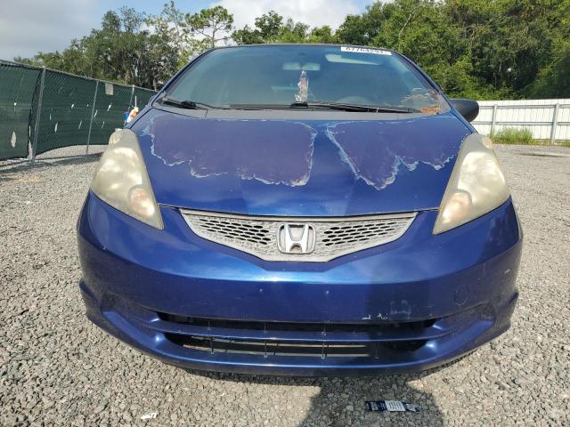 Photo 4 VIN: JHMGE87299S036775 - HONDA FIT 