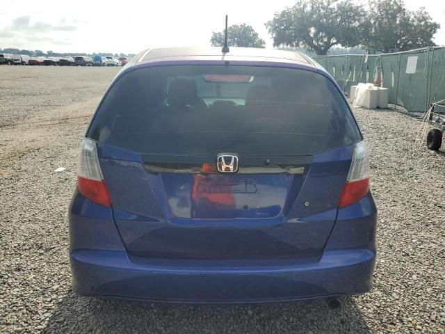 Photo 5 VIN: JHMGE87299S036775 - HONDA FIT 