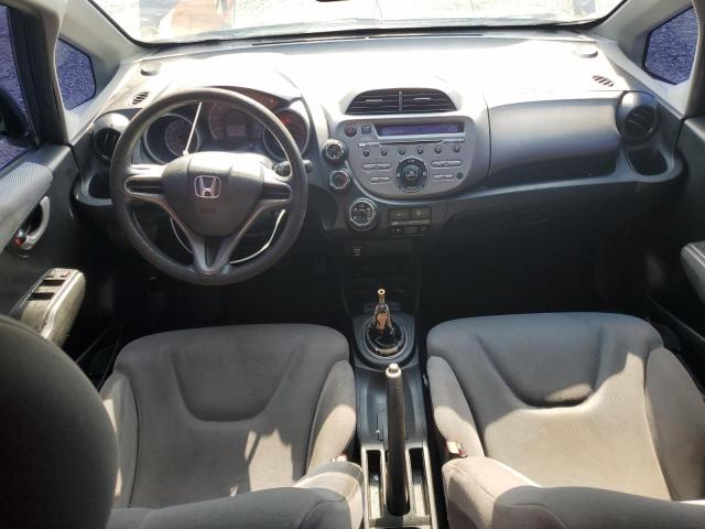 Photo 7 VIN: JHMGE87299S036775 - HONDA FIT 