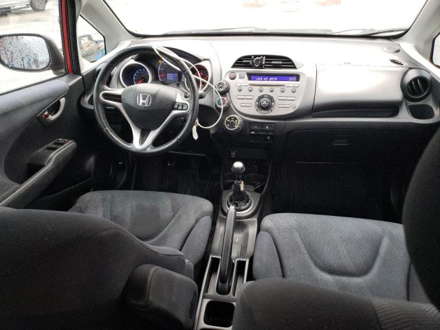 Photo 7 VIN: JHMGE87409S023186 - HONDA FIT 