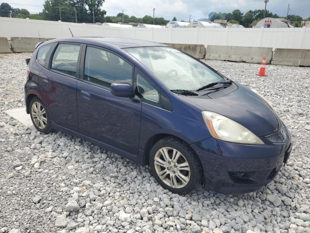 Photo 3 VIN: JHMGE87409S040974 - HONDA FIT SPORT 