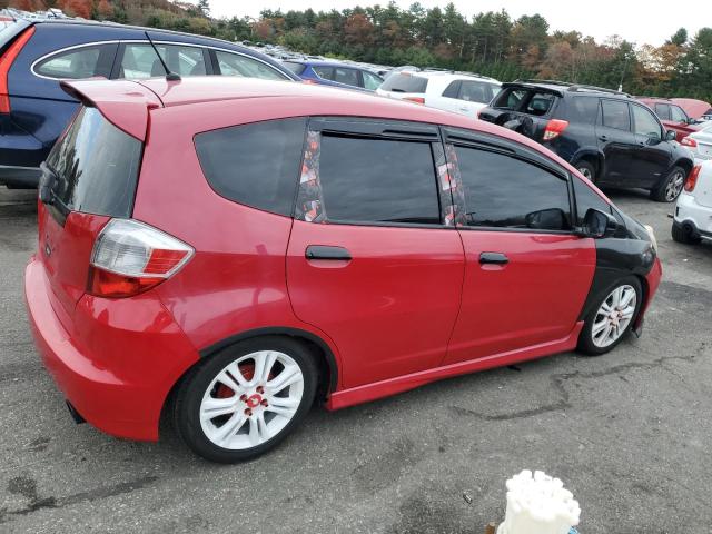 Photo 2 VIN: JHMGE87409S041347 - HONDA FIT SPORT 