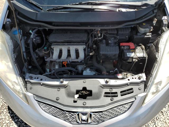 Photo 10 VIN: JHMGE87419S013654 - HONDA FIT 