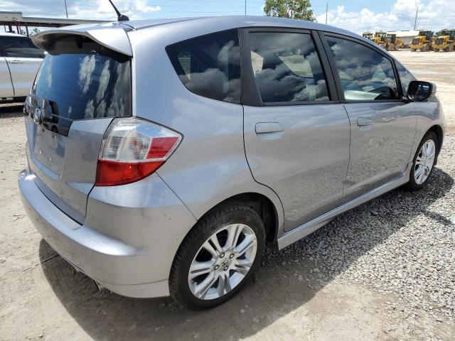 Photo 2 VIN: JHMGE87419S013654 - HONDA FIT 